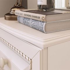 БЕЛЛА Шкаф комбинированный в Елабуге - elabuga.mebel24.online | фото 4