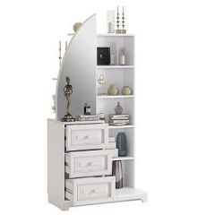 БЕЛЛА Шкаф комбинированный в Елабуге - elabuga.mebel24.online | фото 3