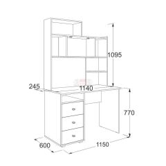 Детская Омега-18 (модульная) в Елабуге - elabuga.mebel24.online | фото 6