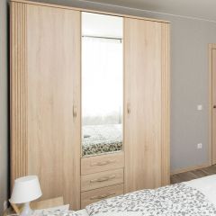 ДИАНА Д11 Шкаф для одежды в Елабуге - elabuga.mebel24.online | фото 4