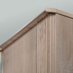 ДИАНА Д11 Шкаф для одежды в Елабуге - elabuga.mebel24.online | фото 6