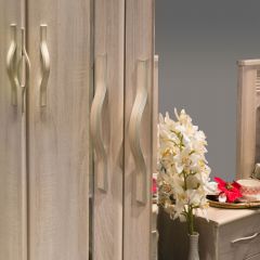 ДИАНА Д11 Шкаф для одежды в Елабуге - elabuga.mebel24.online | фото 8