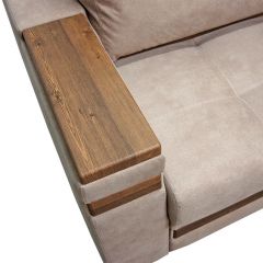 Диван LaFlex 1-01 ДУ Norma (ткань 1 кат.) НПБ Pocket Spring в Елабуге - elabuga.mebel24.online | фото 8