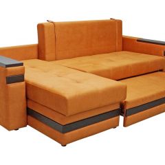 Диван LaFlex 1-01 ДУ Norma (ткань 1 кат.) НПБ Pocket Spring в Елабуге - elabuga.mebel24.online | фото 4