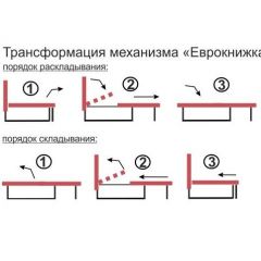 Диван угловой Алиса Bahama GRAFIT без подлокотников в Елабуге - elabuga.mebel24.online | фото 4