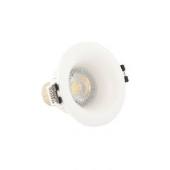 DK3024-WH Встраиваемый светильник, IP 20, 10 Вт, GU5.3, LED, белый, пластик в Елабуге - elabuga.mebel24.online | фото 4