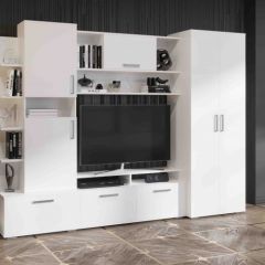 ДЕНВЕР Гостиная в Елабуге - elabuga.mebel24.online | фото 2