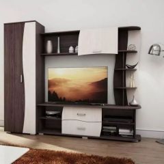 Гостиная ГАРМОНИЯ-3 (ЦРК.ГРМ.03) в Елабуге - elabuga.mebel24.online | фото