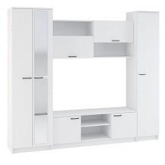 Гостиная Герда (Белое дерево) в Елабуге - elabuga.mebel24.online | фото 2