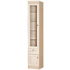 Гостиная Инна 1 Денвер светлый в Елабуге - elabuga.mebel24.online | фото 5