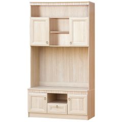 Гостиная Инна 1 Денвер светлый в Елабуге - elabuga.mebel24.online | фото 9