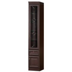 Гостиная Инна 6 Денвер темный в Елабуге - elabuga.mebel24.online | фото 4