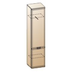 Гостиная Карина Композиция 18 (Ясень Асахи) в Елабуге - elabuga.mebel24.online | фото 3