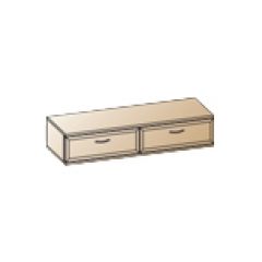 Гостиная Карина Композиция 23 (Снежный ясень) в Елабуге - elabuga.mebel24.online | фото 6