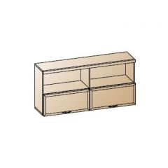 Гостиная Карина Композиция 4 (Акация Молдау) в Елабуге - elabuga.mebel24.online | фото 6