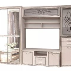 Гостиная Линда (Дуб Белфорд) в Елабуге - elabuga.mebel24.online | фото 2