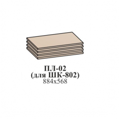 Гостиная ЛОТОС (модульная) Бодега белая в Елабуге - elabuga.mebel24.online | фото 18