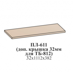 Гостиная ЛОТОС (модульная) Бодега белая в Елабуге - elabuga.mebel24.online | фото 22
