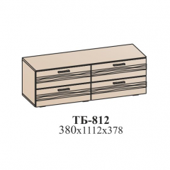 Гостиная ЛОТОС (модульная) Бодега белая в Елабуге - elabuga.mebel24.online | фото 31