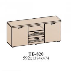 Гостиная ЛОТОС (модульная) Бодега белая в Елабуге - elabuga.mebel24.online | фото 35