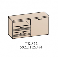 Гостиная ЛОТОС (модульная) Бодега белая в Елабуге - elabuga.mebel24.online | фото 37