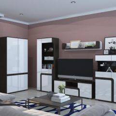Стенка Марсель + Шкаф в Елабуге - elabuga.mebel24.online | фото
