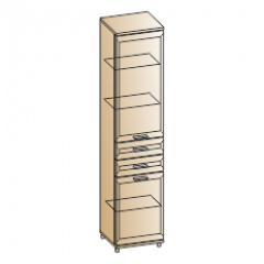 Гостиная Мелисса Композиция 4 (Ясень Асахи) в Елабуге - elabuga.mebel24.online | фото 2