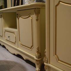 Гостиная Мона Лиза (крем) в Елабуге - elabuga.mebel24.online | фото 5