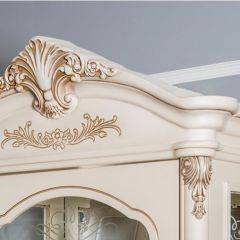 Гостиная Мона Лиза (крем) в Елабуге - elabuga.mebel24.online | фото 6