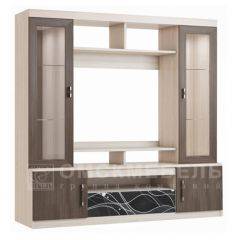 Гостиная Николь (Гс30.2/Шк45.2/Шк44.2) в Елабуге - elabuga.mebel24.online | фото 3