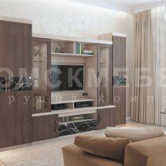 Гостиная Николь (Гс30.2/Шк45.2/Шк44.2) в Елабуге - elabuga.mebel24.online | фото