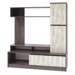 Гостиная НКМ Милана секция №1 в Елабуге - elabuga.mebel24.online | фото