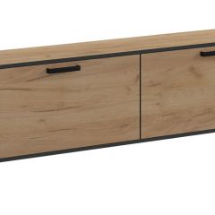 Гостиная Оскар Лофт (Дуб Золотой) в Елабуге - elabuga.mebel24.online | фото 5