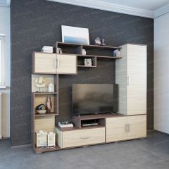 Гостиная Пекин (ЭРА) в Елабуге - elabuga.mebel24.online | фото 2