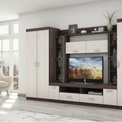 Гостиная ПРЕМЬЕРА-15 в Елабуге - elabuga.mebel24.online | фото