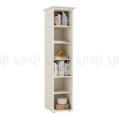 ПРЕСТИЖ-2 Гостиная (МДФ) Сандал светлый в Елабуге - elabuga.mebel24.online | фото 4