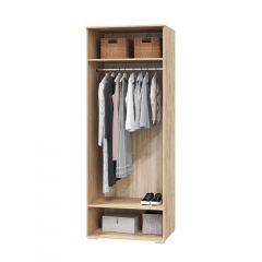 Гостиная СКАНДИ №ББ-5 (без панно) в Елабуге - elabuga.mebel24.online | фото 8