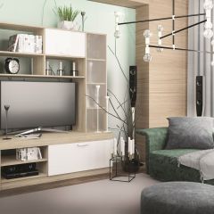 СОФИ СЦС1400.1 Гостиная №1 в Елабуге - elabuga.mebel24.online | фото