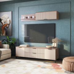 Гостиная Тоскана №1 в Елабуге - elabuga.mebel24.online | фото