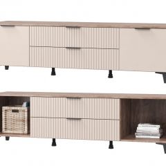Гостиная Тоскана №1 в Елабуге - elabuga.mebel24.online | фото 3