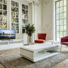 Журнальный столик OPUS 130 см в Елабуге - elabuga.mebel24.online | фото 6