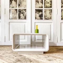 Журнальный столик VELVET QUADRO 70 см в Елабуге - elabuga.mebel24.online | фото 11