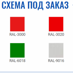 Картотека ПРАКТИК AFC-02 в Елабуге - elabuga.mebel24.online | фото 2