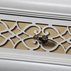 КЛАУДИ КД1 Тумба прикроватная в Елабуге - elabuga.mebel24.online | фото 4