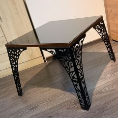 КЛАУДИ КД22а стол журнальный в Елабуге - elabuga.mebel24.online | фото 3