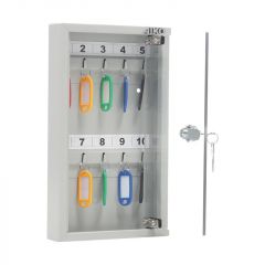 Ключница KEY-10 G в Елабуге - elabuga.mebel24.online | фото 2