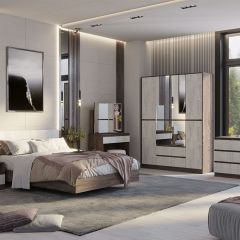 Комод 1200 НКМ Милана векция №12 в Елабуге - elabuga.mebel24.online | фото 2