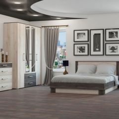 Комод 2.8 ВЕРСАЛЬ-1 в Елабуге - elabuga.mebel24.online | фото 3