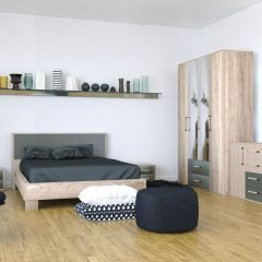 Комод К-3.0 ВЕРСАЛЬ-2 в Елабуге - elabuga.mebel24.online | фото 2