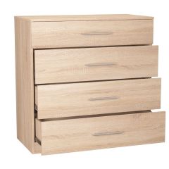 Комод K-93x90x45-1 Калисто в Елабуге - elabuga.mebel24.online | фото 3